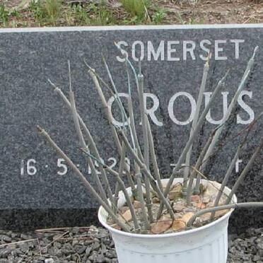 C - Surnames :: Vanne - C