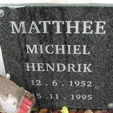 M - Surnames :: Vanne - M