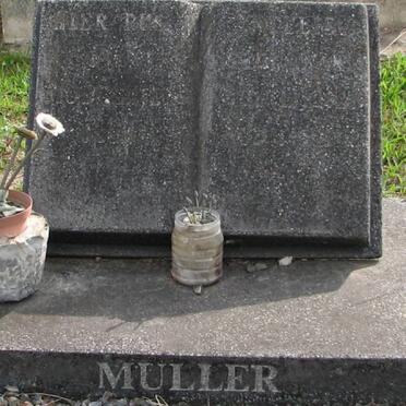 MULLER
