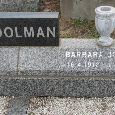 MOOLMAN Petrus Lafras 1910-1997 &amp; Barbara Johanna 1912-1998 :: MOOLMAN Jacobus M? 1946-199?