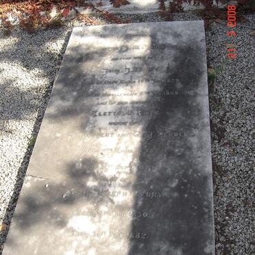 BARRY :: JOUBERT :: HEROLD :: REITZ