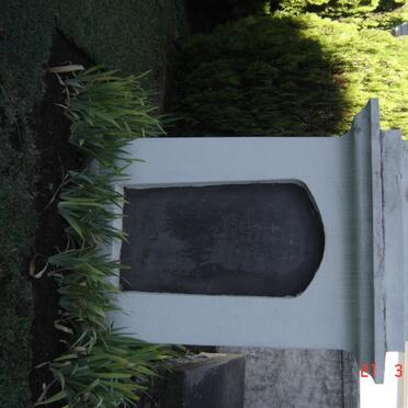 FAIRBAIRN Edward -1879