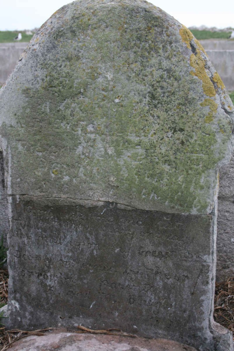 09. Child Grave 1915-1916