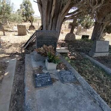 STER Thomas Johannes, van 1895-1962 