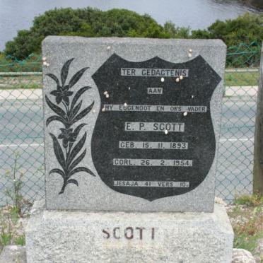 Western Cape, STILBAAI, Stilbaai-East, cemetery