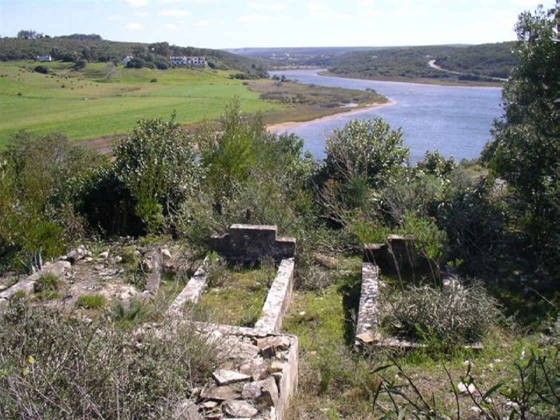 5. Oorsig Begraafplaas