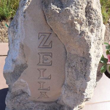 ? Zella