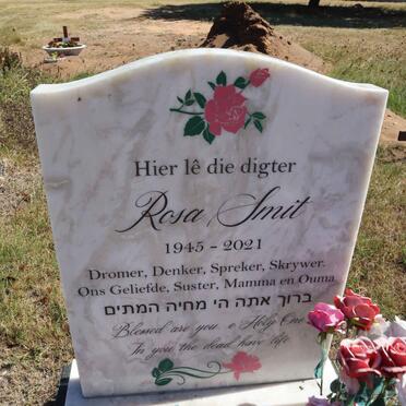 SMIT Rosa 1945-2021