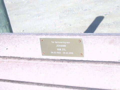 ZYL Johann, van 1960-2010