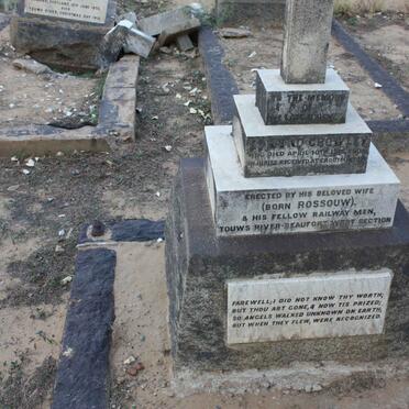 CROWLEY Edmund  -1915