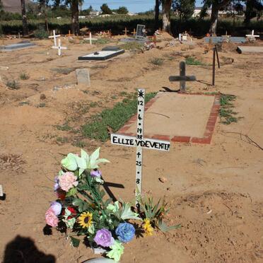 DEVENTER Ellie, v.d. 1938-200?