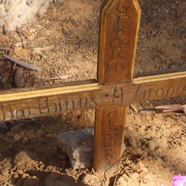 GROBLER Marthinus A. 195?-2010