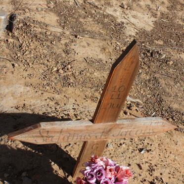 JACOBS Stefanus 1944-?