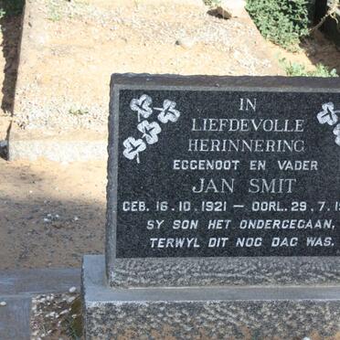 SMIT Jan 1921-1969