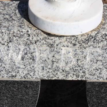 WEBER P.H.K. 1912-1985 &amp; A.M. 1918-2001