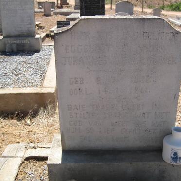 LOCHNER Johannes C.P.A. 1882-1961