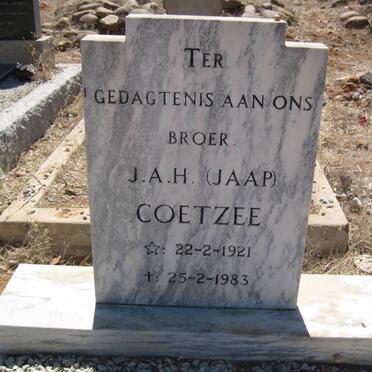 Western Cape, TRAWAL, Urban area