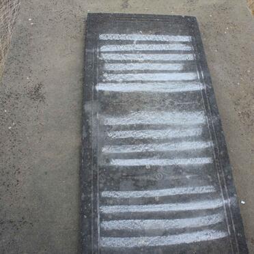 THERON Pieter Gerhardus Johannes 1823-1864