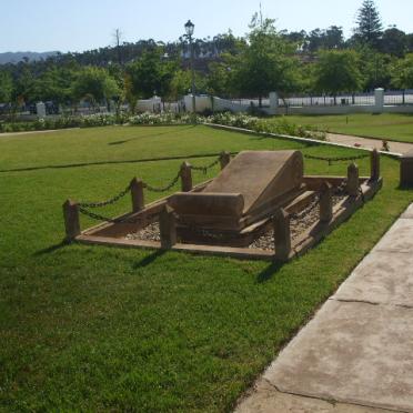 THERON Gabriel Christian 1853-1925