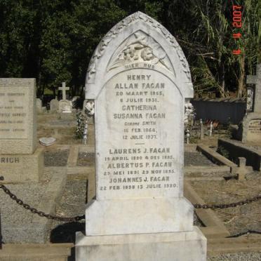 F - Vanne :: Surnames - F