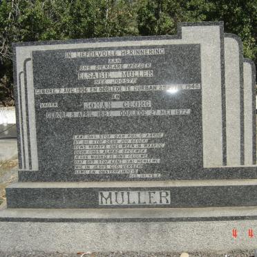 M - Surnames :: Vanne - M