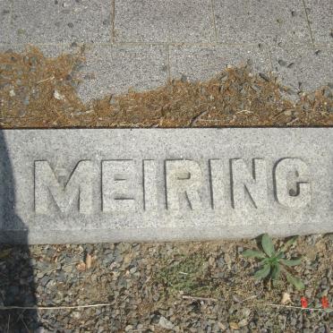 1. MEIRING