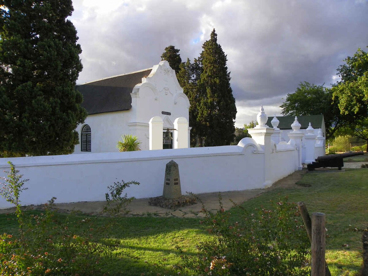 2. Oudekerk Volksmuseum
