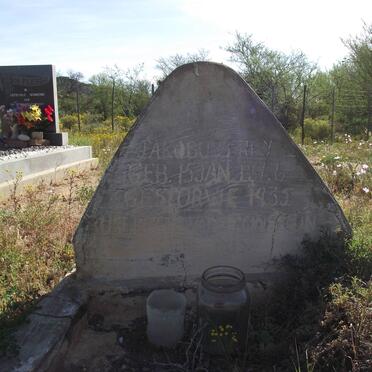 FREY Jakobus 1866-1935