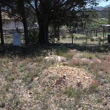 3. Oorsig Begraafplaas