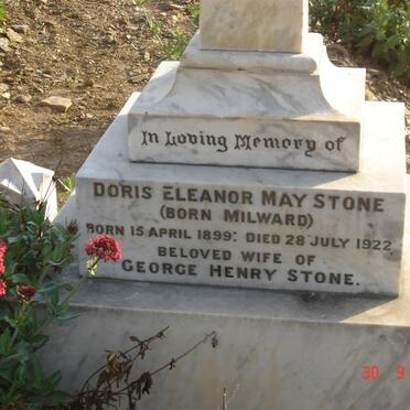 Western Cape, UNIONDALE, Urban area