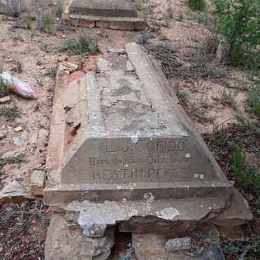 CUPIDO L.J. 1869-1901