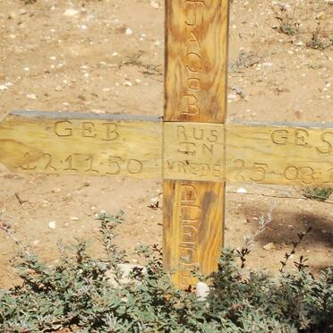 DIEDE? Jacob 1950-2011