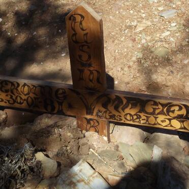 M?GIELIS Jerome 1981-2011