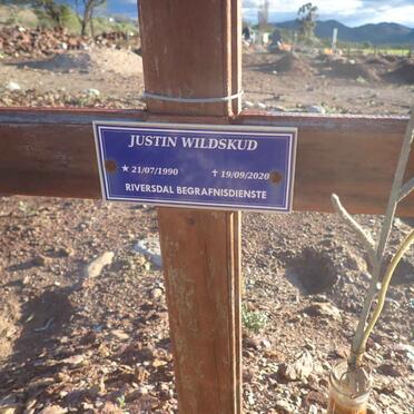 WILDSKUD Justin 1990-2020