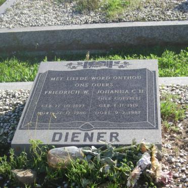 D - Vanne :: Surnames - D