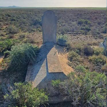 SMITH Michiel Nicolaas &amp; Johanna Wilhemina VAN DER WESTHUIZEN