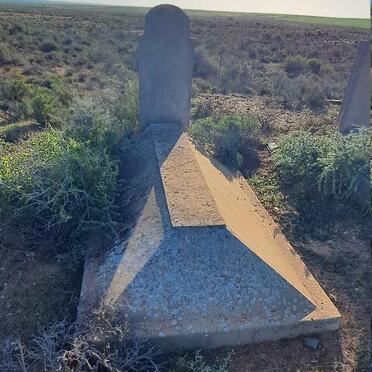 SMITH Michiel Nicolaas &amp; Johanna Wilhemina VAN DER WESTHUIZEN