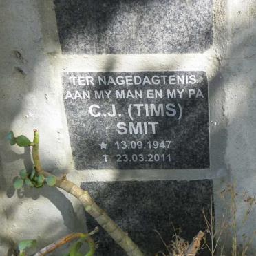 SMIT C.J. 1947-2011