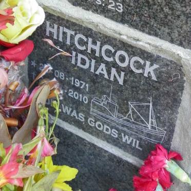 HITCHCOCK Idian 1971-2010