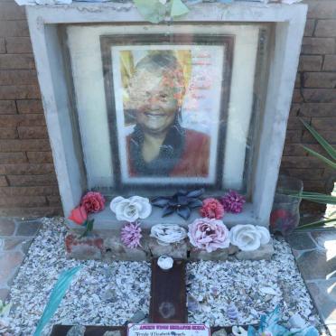 JAGELS Freda Elizabeth 1953-2021