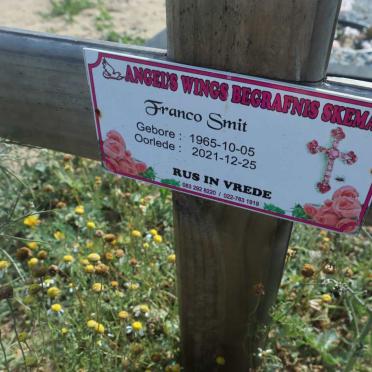 SMIT Franco 1965-2021