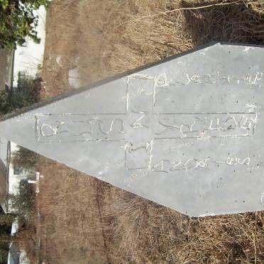 PLAATJIES Andries 1947-?