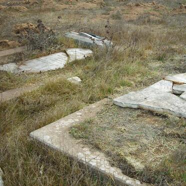 LOUBSER Andries George Hendrik 1881-1914 &amp; Maria Elizabeth Aletta BESTER 1888-1920