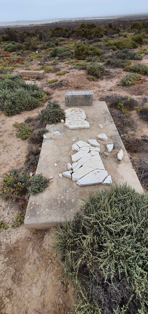 3. Overview / Oorsig