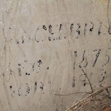 ENGELBRECHT 1875-1913