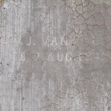 ZYL G.W.J., van 1838-