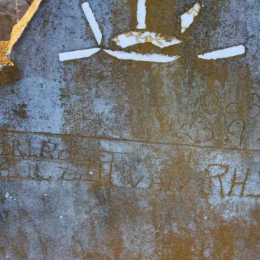 RHYN J.T., van 1974-1974