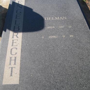 ENGELBRECHT Tielman