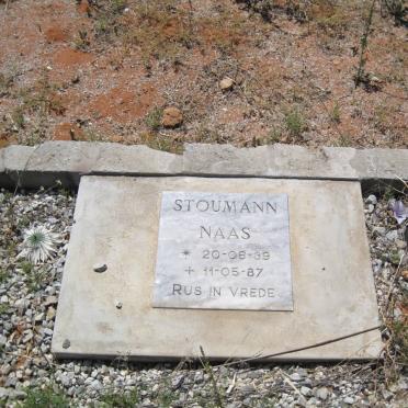 STOUMANN Naas 1939-1987