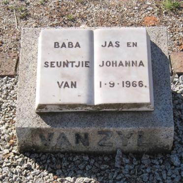 ZYL Baba, van 1966-1966